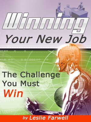 cover image of Winning Your New Job